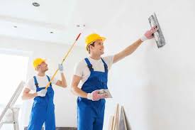 A Career as a Professional Painter: Skills, Responsibilities, and Opportunities