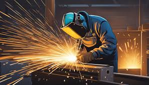 A Quick Guide to Becoming a Welder in Canada